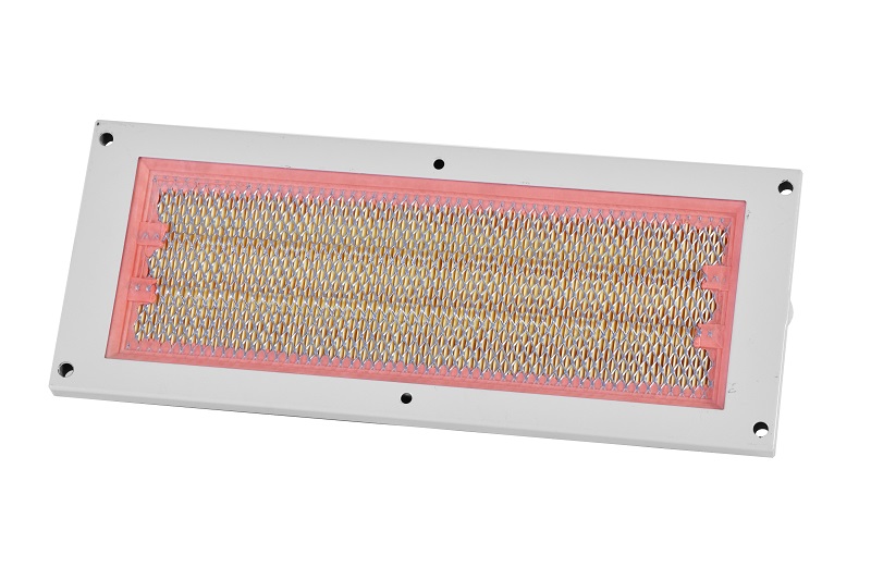 Фильтр (170 × 425) пылезащищенный IP55 для вентиляторов R-FAN