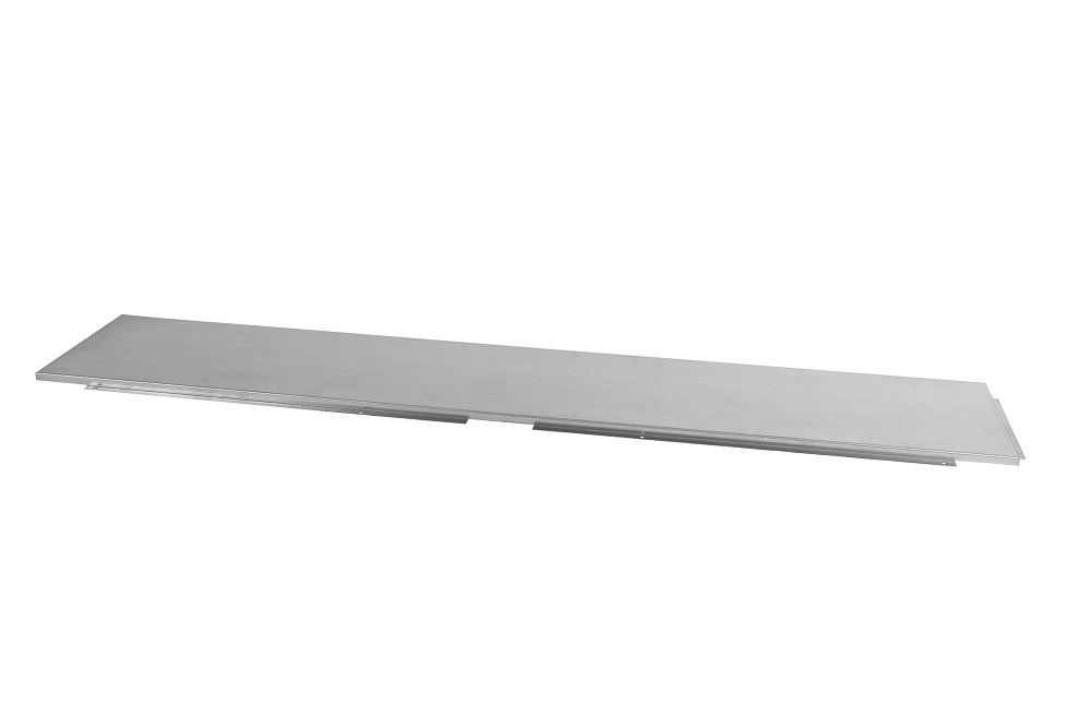 Перегородка вертикальная для шкафов серии EMS (В1600 × Г800)